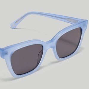 Madewell Pierport Sunglasses